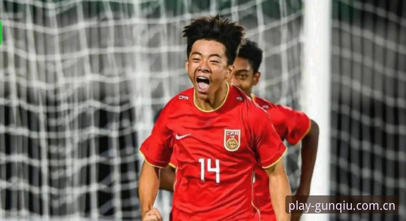 U19国足土伦杯出局后的三大实用反思，看滚球数据别光盯比分